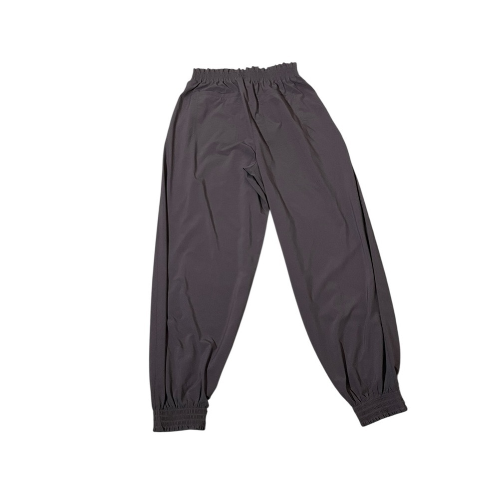 Athleta Savannah Featherweight Stretch Joggers in Dusk Violet Size 2